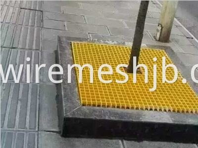 Glass Steel Grating4